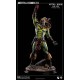 Mortal Kombat X Kotal Kahn Sun God 1/4 scale statue 68 cm